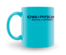 Physicians making a difference mug