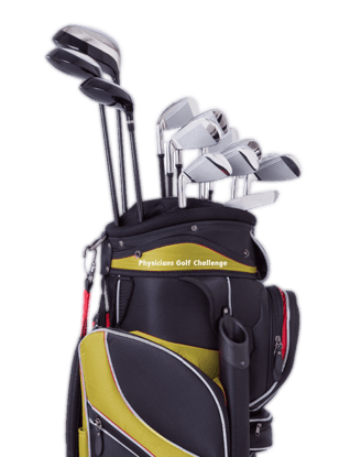 Golf bag